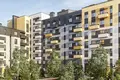 Appartement 3 chambres 65 m² Kalodziscanski sielski Saviet, Bélarus