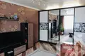 Wohnung 2 zimmer 58 m² Baryssau, Belarus