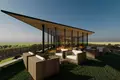 Kompleks mieszkalny New residence with a swimming pool, a co-working area and a spa center at 300 meters from the ocean, Canggu, Bali, Indonesia