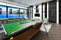 1 bedroom apartment 50 m² Alanya, Turkey