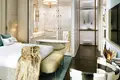 Appartement 2 chambres 134 m² Doubaï, Émirats arabes unis