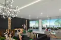 Kondominium 2 Schlafzimmer 158 m² Miami, Vereinigte Staaten von Amerika