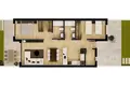 Квартира 4 комнаты 97 м² Монфорте-дель-Сид, Испания