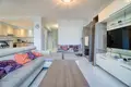 Apartamento 3 habitaciones 205 m² Germasogeia, Chipre