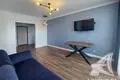 Квартира 2 комнаты 59 м² Брест, Беларусь