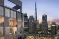 Mieszkanie 3 pokoi 83 m² Dubaj, Emiraty Arabskie