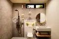 3-Schlafzimmer-Villa  Tibubeneng, Indonesien