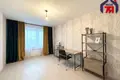 3 room apartment 84 m² Salihorsk, Belarus