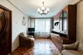 Apartamento 3 habitaciones 62 m² Minsk, Belarús