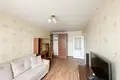 Wohnung 1 zimmer 38 m² Minsk, Belarus