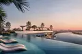Complexe résidentiel PASSO by Beyond – Ultra Luxury Residences on Palm Jumeirah