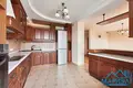 Квартира 4 комнаты 181 м² Минск, Беларусь