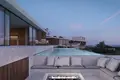 villa de 3 chambres 1 166 m² Péyia, Chypre