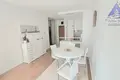 Apartamento 1 habitacion 48 m² Budva, Montenegro