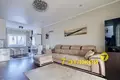 House 101 m² Ozyaritska-Slabadski rural council, Belarus