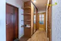 Mieszkanie 2 pokoi 52 m² Mińsk, Białoruś