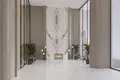 Appartement 2 chambres 106 m² Doubaï, Émirats arabes unis