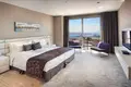 Wohnung 2 Zimmer 60 m² Marmararegion, Türkei