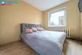 Appartement 3 chambres 77 m² Klaipeda, Lituanie