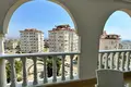 Appartement 2 chambres 100 m² Alanya, Turquie