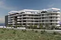 Wohnung 2 Schlafzimmer 141 m² Limassol District, Cyprus