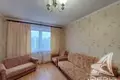 Mieszkanie 4 pokoi 93 m² Brześć, Białoruś