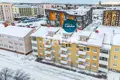 1 bedroom apartment 62 m² Oulun seutukunta, Finland