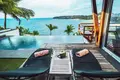 4 bedroom Villa 500 m² Phuket, Thailand