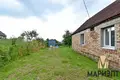 House 68 m² Ratamka, Belarus
