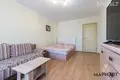 Wohnung 1 Zimmer 46 m² Minsk, Weißrussland