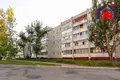 Apartamento 1 habitación 35 m² Maladetchna, Bielorrusia