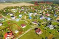 Land  Jzufouski sielski Saviet, Belarus