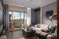 Apartamento 4 habitaciones 79 m² Gdansk, Polonia