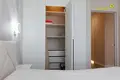 Appartement 2 chambres 42 m² Minsk, Bélarus