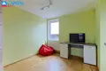 Apartamento 4 habitaciones 97 m² Silute, Lituania