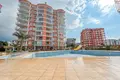 2 bedroom apartment  Tosmur, Turkey
