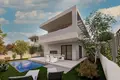 Dom 3 pokoi 152 m² Aradipu, Cyprus