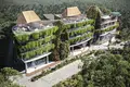1 room apartment 58 m² Ungasan, Indonesia