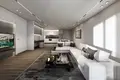 2 bedroom penthouse 125 m² Phuket, Thailand