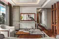 Penthouse 1 bedroom 105 m², All countries