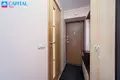 Wohnung 2 Zimmer 43 m² Dumblikas, Litauen