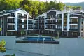 Duplex 4 chambres 120 m² Fethiye, Turquie