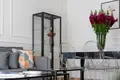 Квартира 2 комнаты 54 м² Краков, Польша