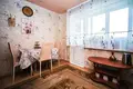 3 room apartment 77 m² Minsk, Belarus