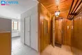 Appartement 3 chambres 64 m² Vilnius, Lituanie