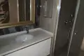1 bedroom apartment 56 m² Mediterranean Region, Turkey