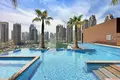 2 room apartment 83 m² Dubai, UAE