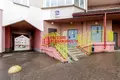 Appartement 3 chambres 89 m² Hrodna, Biélorussie