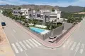 Apartamento 2 habitaciones 68 m² Mazarron, España