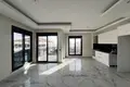 Attique 3 chambres 145 m² Alanya, Turquie